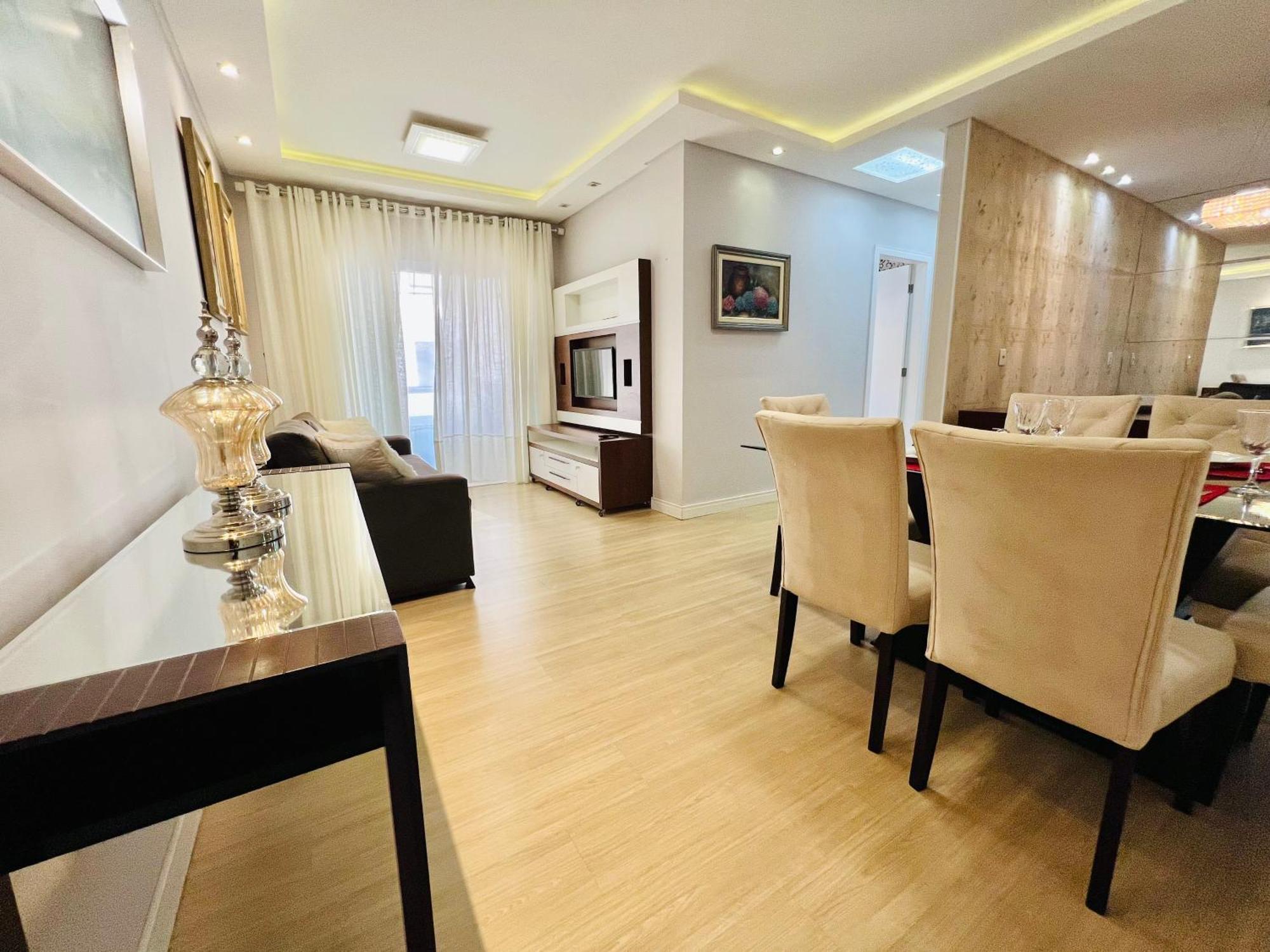 Lindo Apto Balneario Camboriu 1200 M Praia Central Екстер'єр фото
